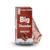 Discover the Big Thunder Silicone Reusable Condom, a premium, eco-friendly alternative made from medical-grade silicone. Reusable, durable, and comfortable, it enhances pleasure while promoting sustainability. Perfect for those seeking quality and value!