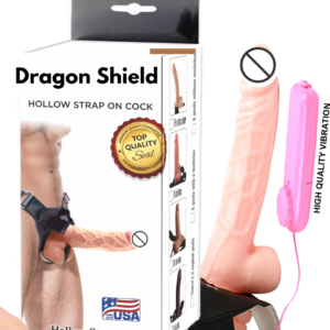 Silicone Belt Condom - Adjustable, Secure, and Comfortable Silicone Protection